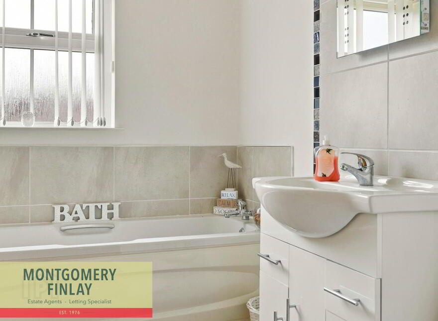 6 Millstone Drive, Enniskillen, Irvinestown, BT94 1GB