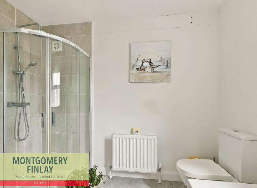 6 Millstone Drive, Enniskillen, Irvinestown, BT94 1GB