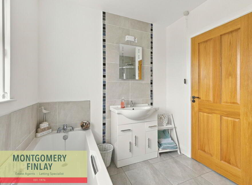 6 Millstone Drive, Enniskillen, Irvinestown, BT94 1GB