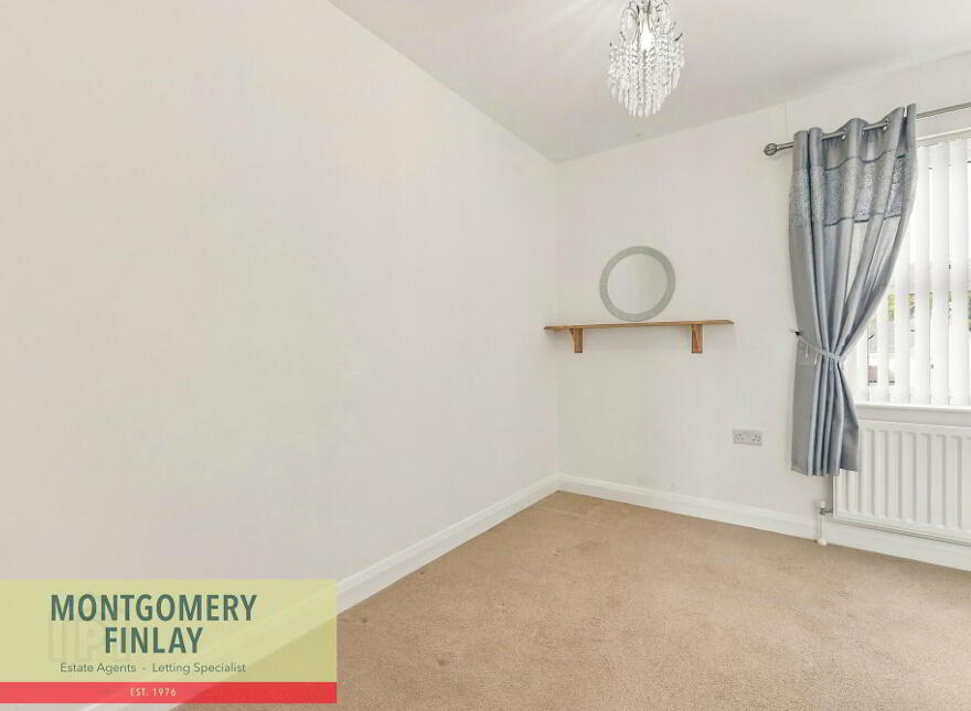 6 Millstone Drive, Enniskillen, Irvinestown, BT94 1GB