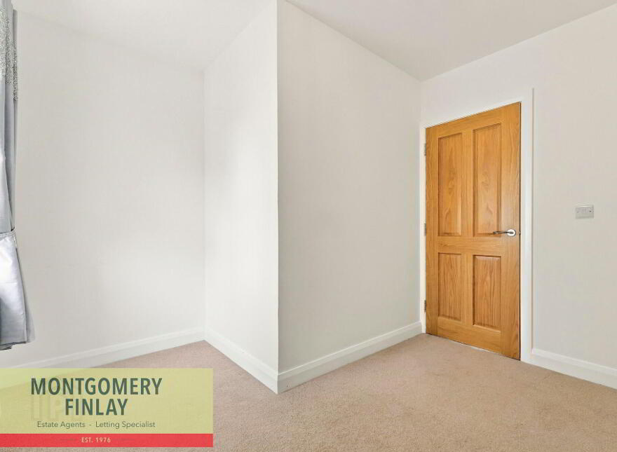 6 Millstone Drive, Enniskillen, Irvinestown, BT94 1GB
