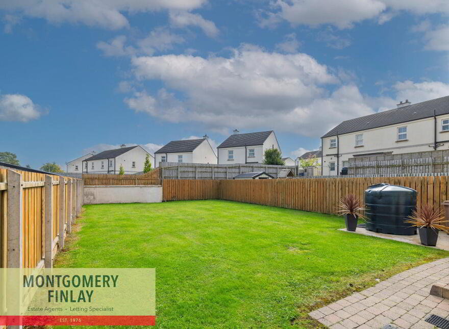 6 Millstone Drive, Enniskillen, Irvinestown, BT94 1GB