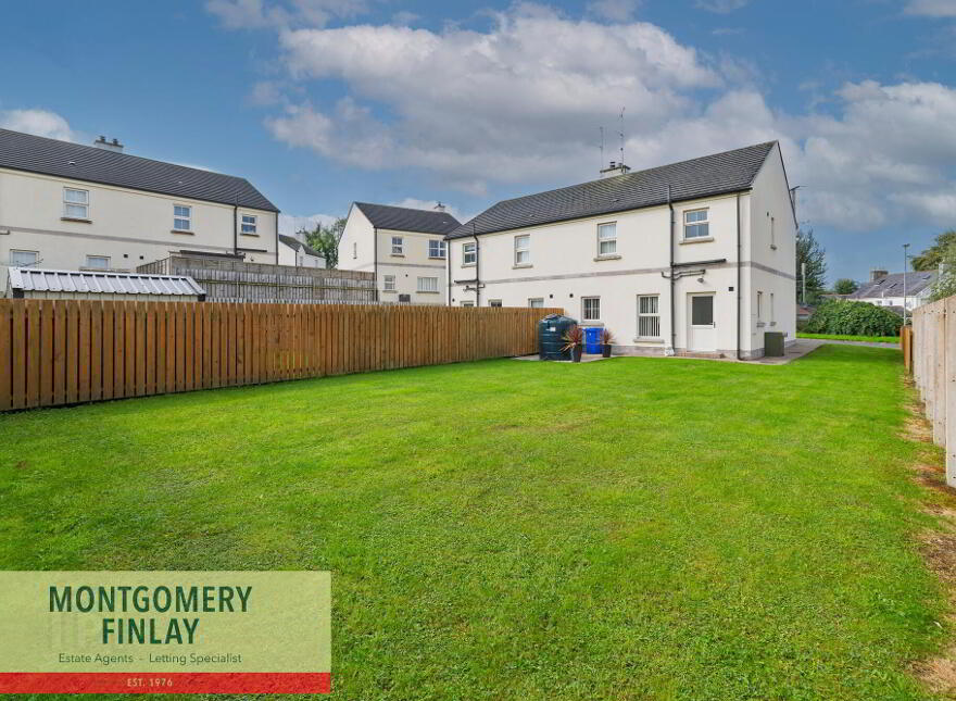 6 Millstone Drive, Enniskillen, Irvinestown, BT94 1GB