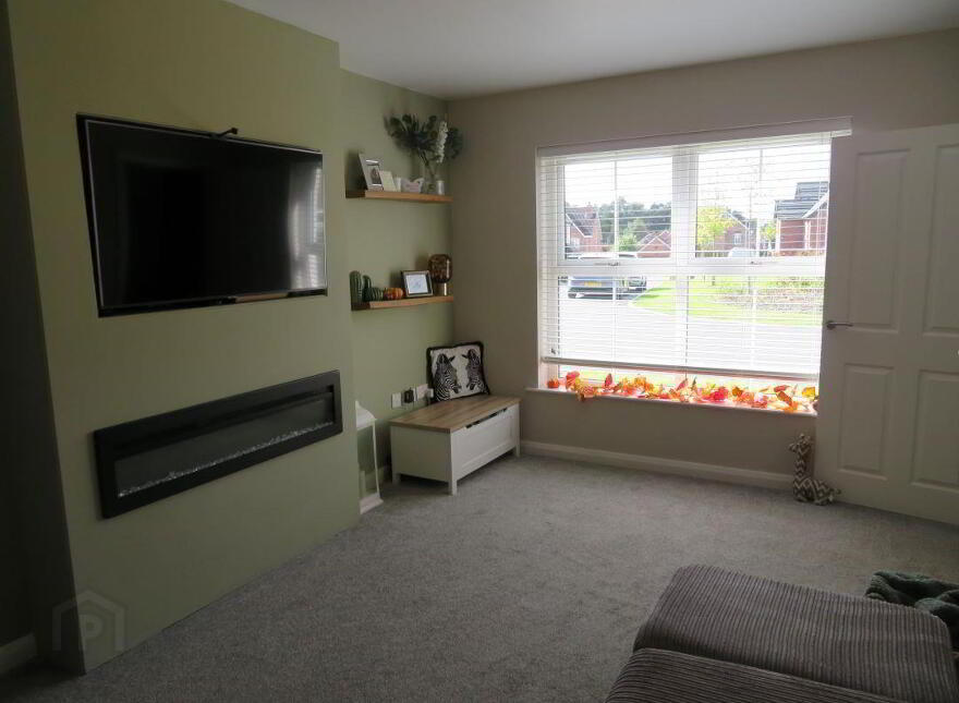 69 Toberhewny Lodge, Lurgan, Craigavon, BT66 7FL