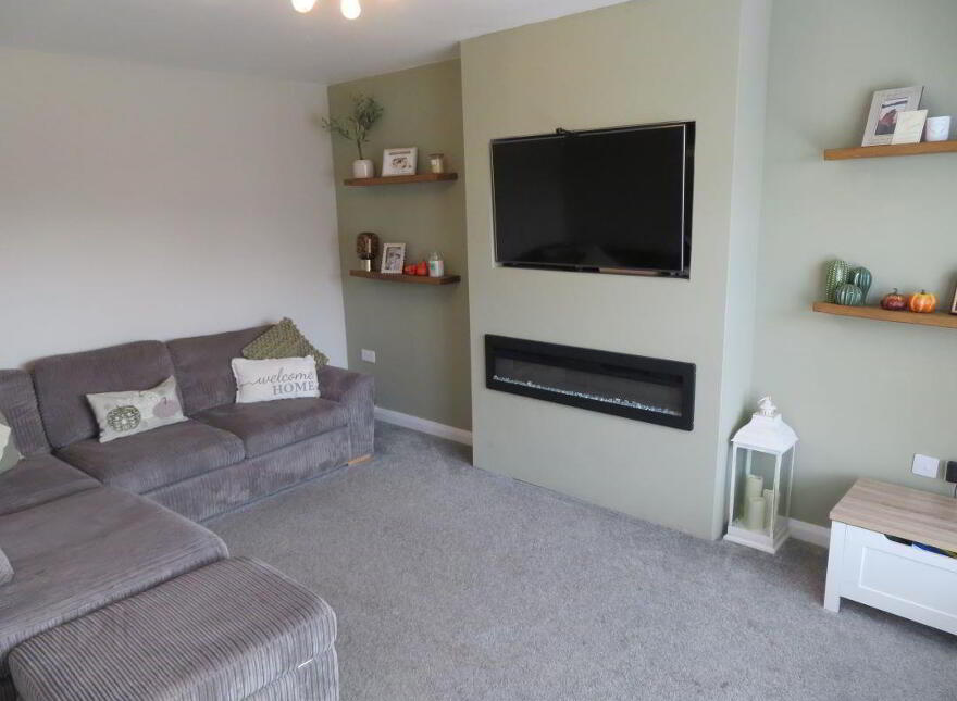 69 Toberhewny Lodge, Lurgan, Craigavon, BT66 7FL