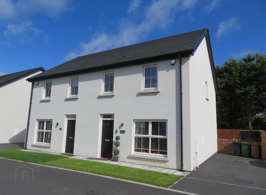 69 Toberhewny Lodge, Lurgan, Craigavon, BT66 7FL