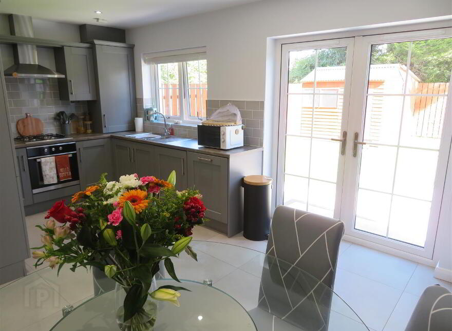 69 Toberhewny Lodge, Lurgan, Craigavon, BT66 7FL