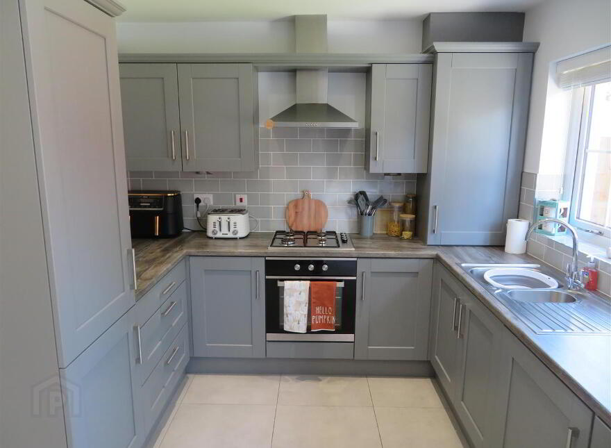 69 Toberhewny Lodge, Lurgan, Craigavon, BT66 7FL