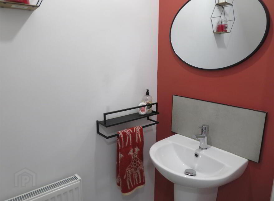 69 Toberhewny Lodge, Lurgan, Craigavon, BT66 7FL