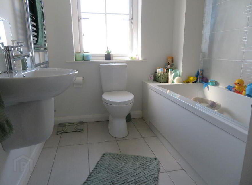 69 Toberhewny Lodge, Lurgan, Craigavon, BT66 7FL