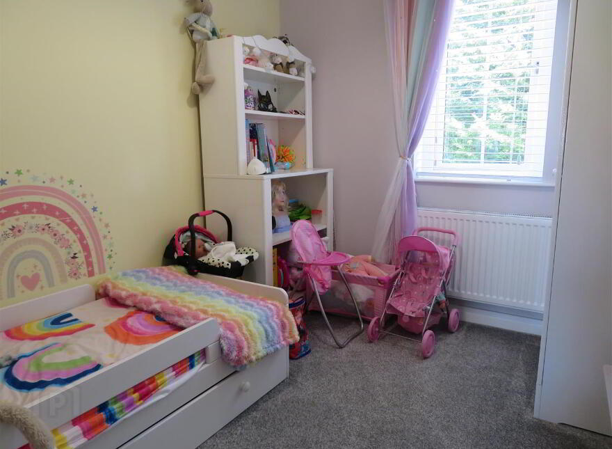 69 Toberhewny Lodge, Lurgan, Craigavon, BT66 7FL