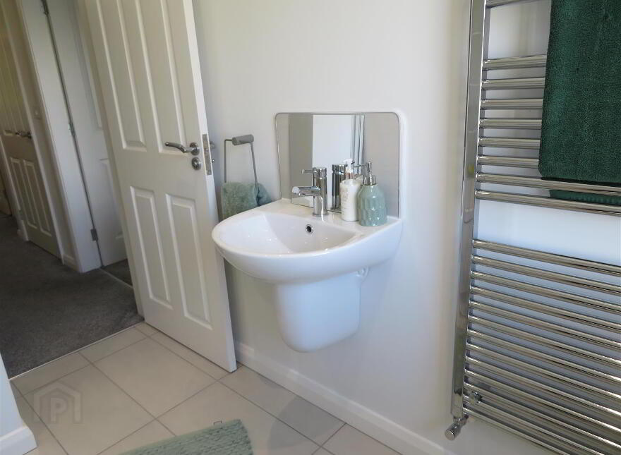 69 Toberhewny Lodge, Lurgan, Craigavon, BT66 7FL