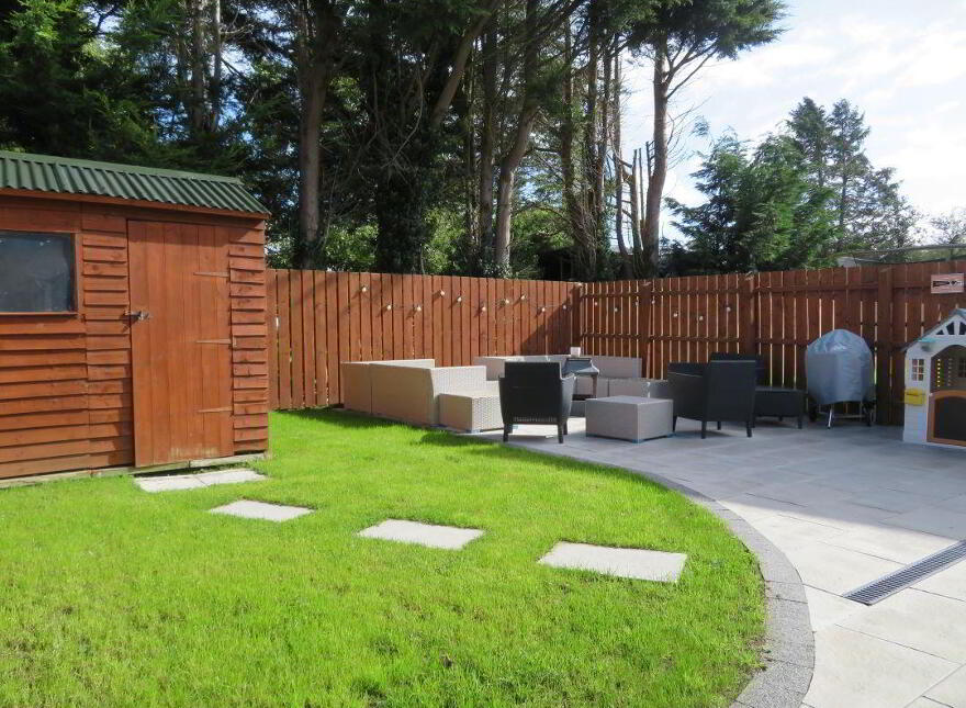 69 Toberhewny Lodge, Lurgan, Craigavon, BT66 7FL