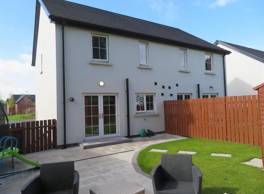 69 Toberhewny Lodge, Lurgan, Craigavon, BT66 7FL