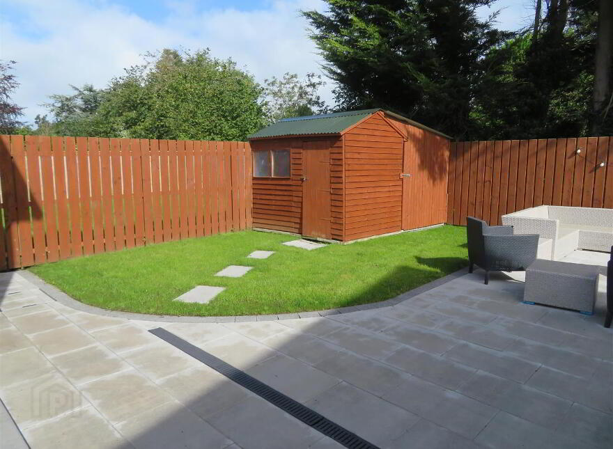 69 Toberhewny Lodge, Lurgan, Craigavon, BT66 7FL