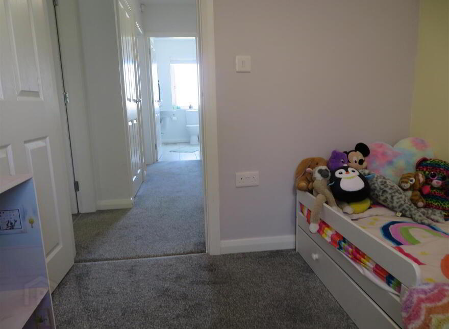 69 Toberhewny Lodge, Lurgan, Craigavon, BT66 7FL