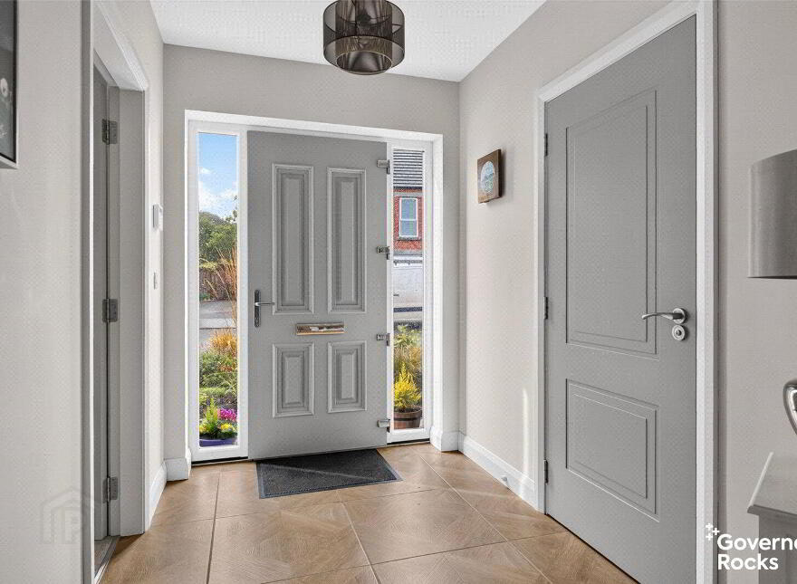 2 High Trees View, Donaghadee, BT21 0GX