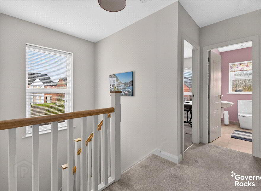 2 High Trees View, Donaghadee, BT21 0GX