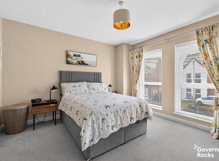 2 High Trees View, Donaghadee, BT21 0GX