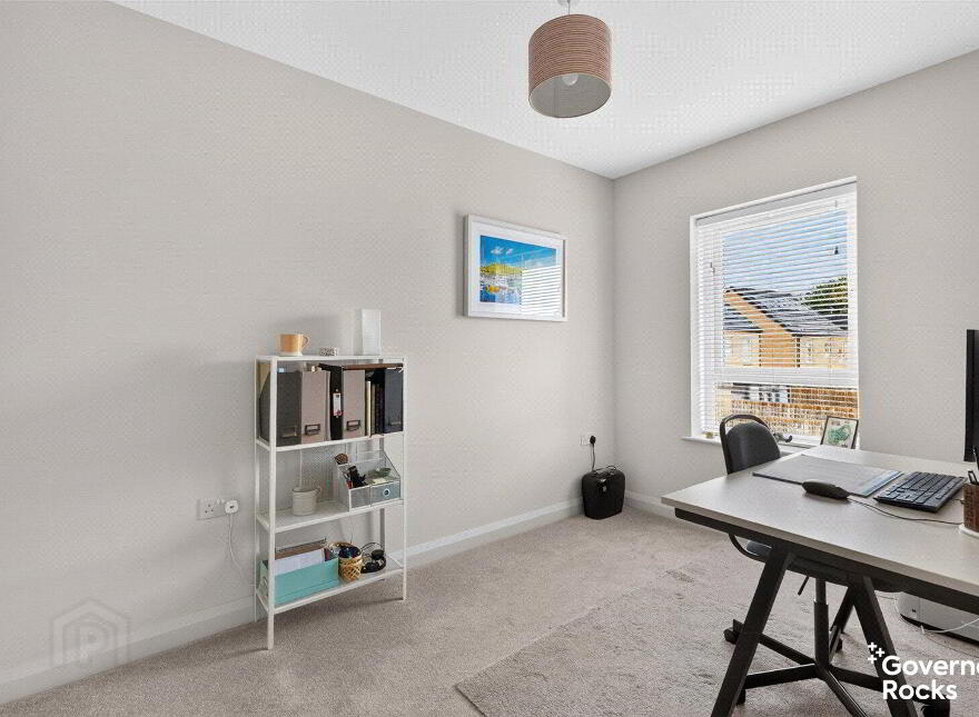 2 High Trees View, Donaghadee, BT21 0GX