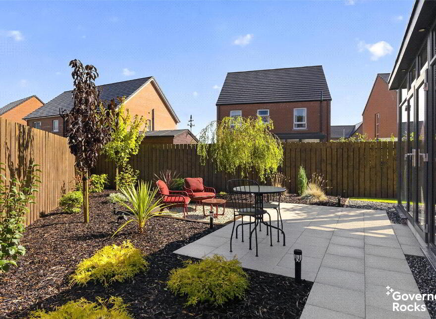 2 High Trees View, Donaghadee, BT21 0GX