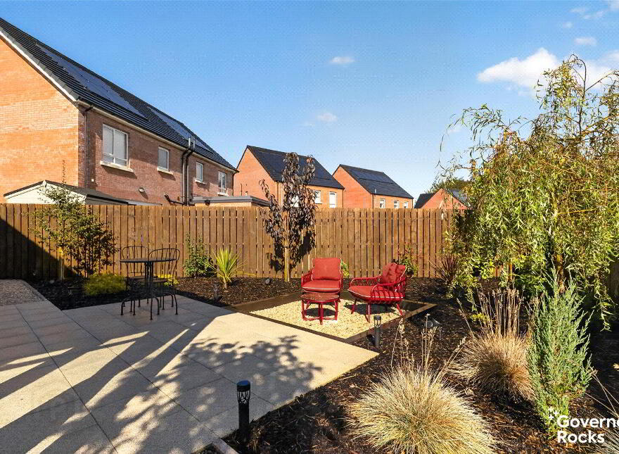 2 High Trees View, Donaghadee, BT21 0GX