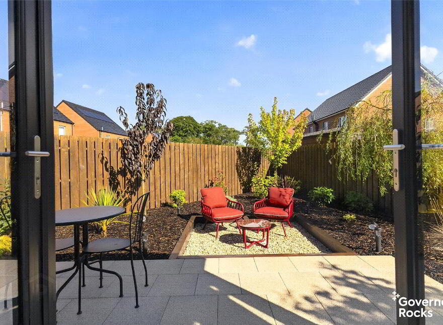 2 High Trees View, Donaghadee, BT21 0GX
