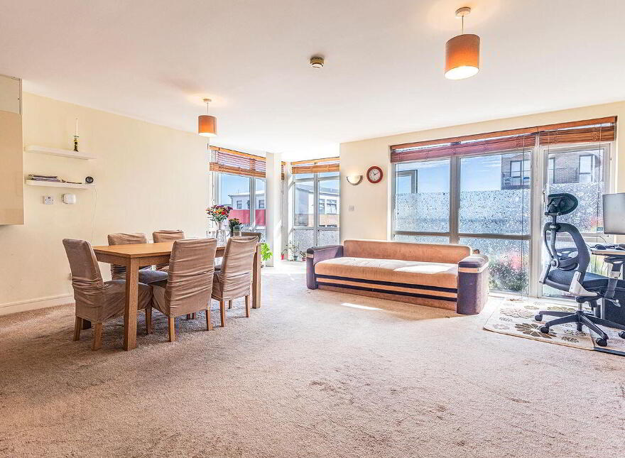 28 Belmayne Avenue, Belmayne, Dublin 13, D13H10F