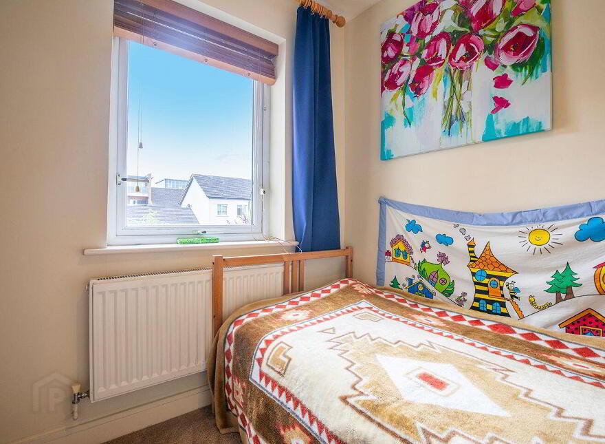 28 Belmayne Avenue, Belmayne, Dublin 13, D13H10F
