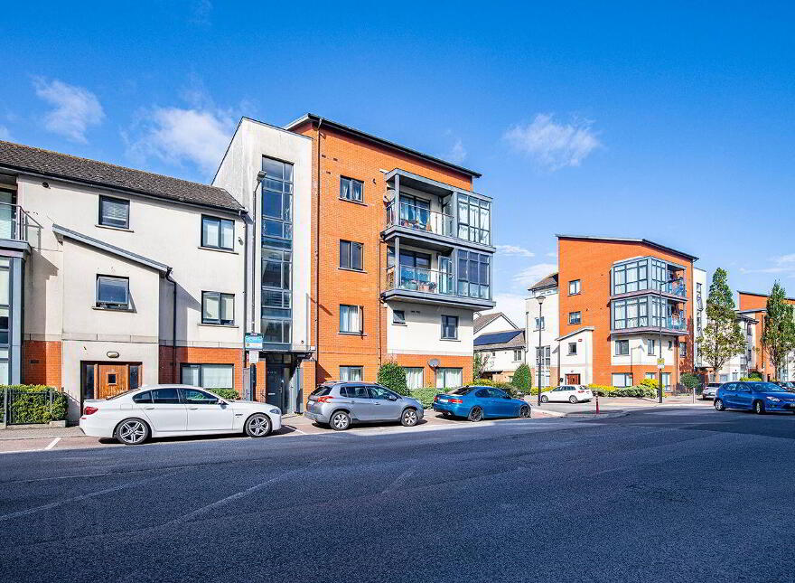 28 Belmayne Avenue, Belmayne, Dublin 13, D13H10F