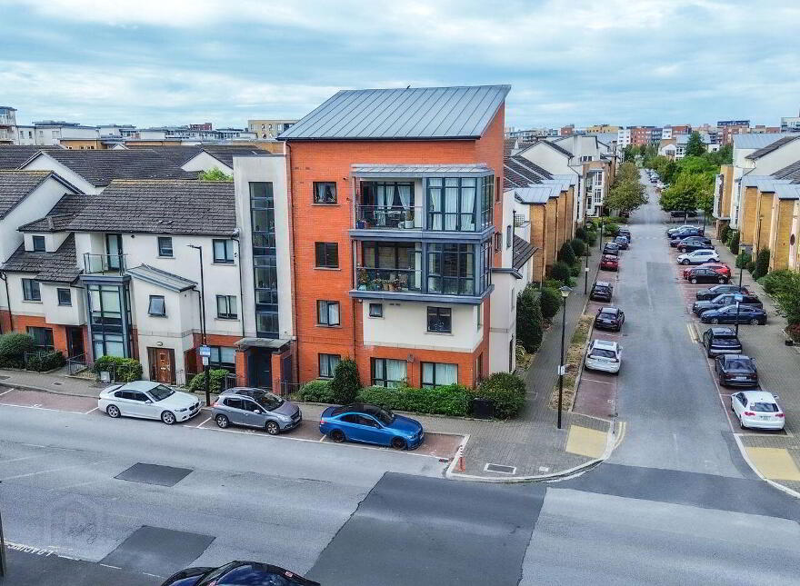 28 Belmayne Avenue, Belmayne, Dublin 13, D13H10F