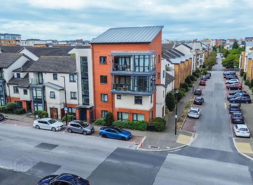 28 Belmayne Avenue, Belmayne, Dublin 13, D13H10F