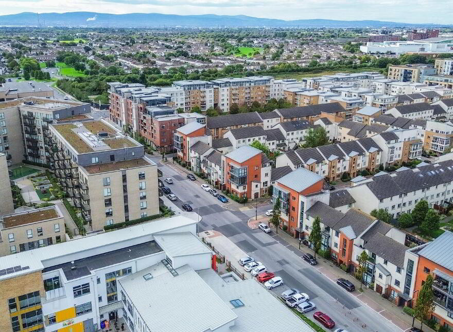 28 Belmayne Avenue, Belmayne, Dublin 13, D13H10F
