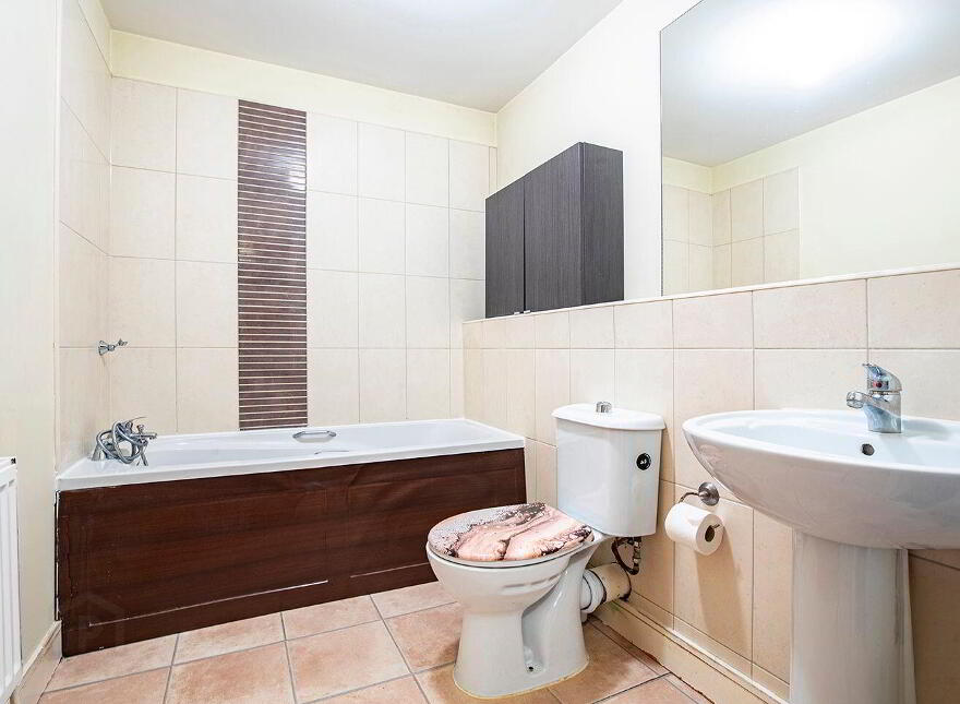 28 Belmayne Avenue, Belmayne, Dublin 13, D13H10F