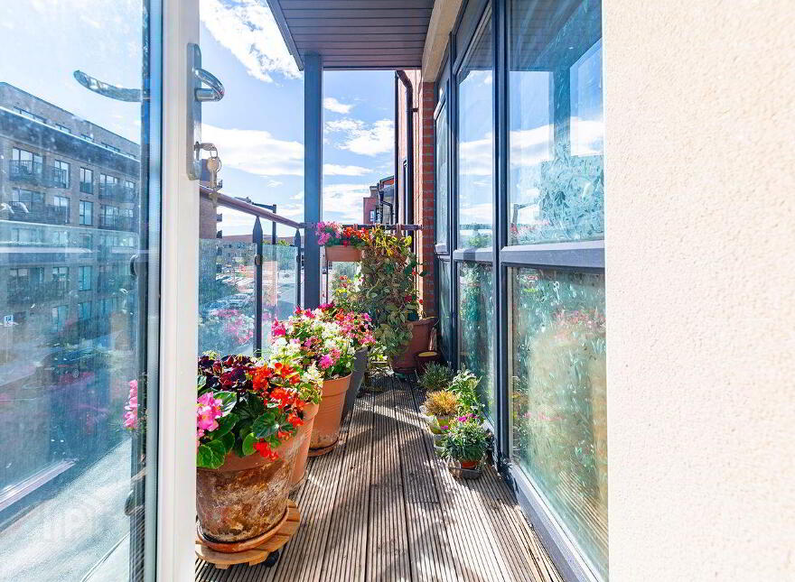 28 Belmayne Avenue, Belmayne, Dublin 13, D13H10F
