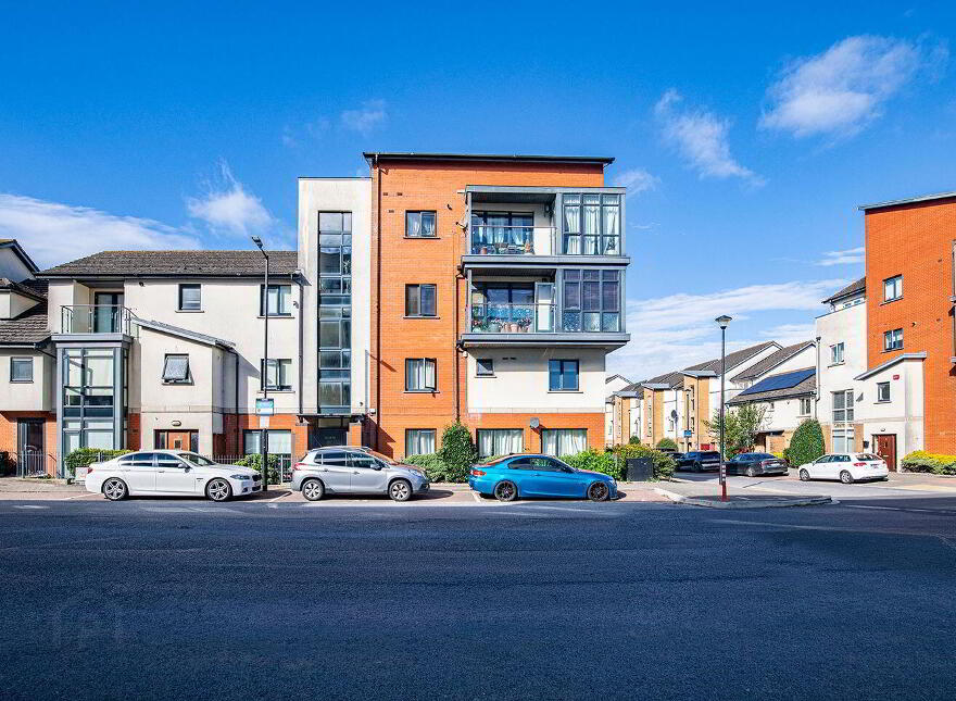 28 Belmayne Avenue, Belmayne, Dublin 13, D13H10F