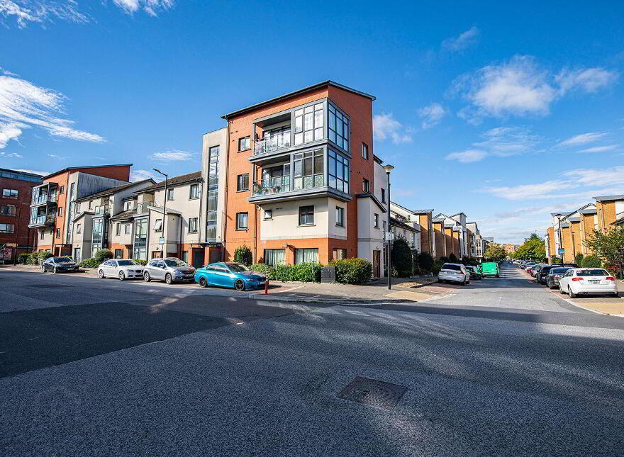 28 Belmayne Avenue, Belmayne, Dublin 13, D13H10F