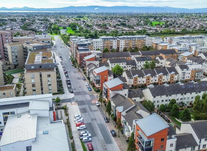 28 Belmayne Avenue, Belmayne, Dublin 13, D13H10F