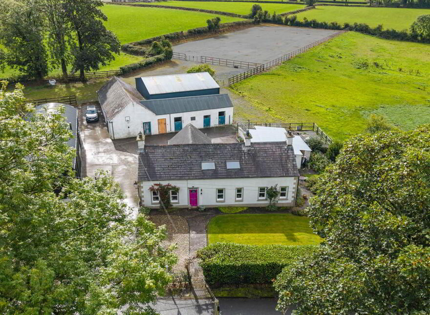Wayside Cottage, 53 Ballinderry Road, Ballinderry Upper, Lisburn, BT28 2NA