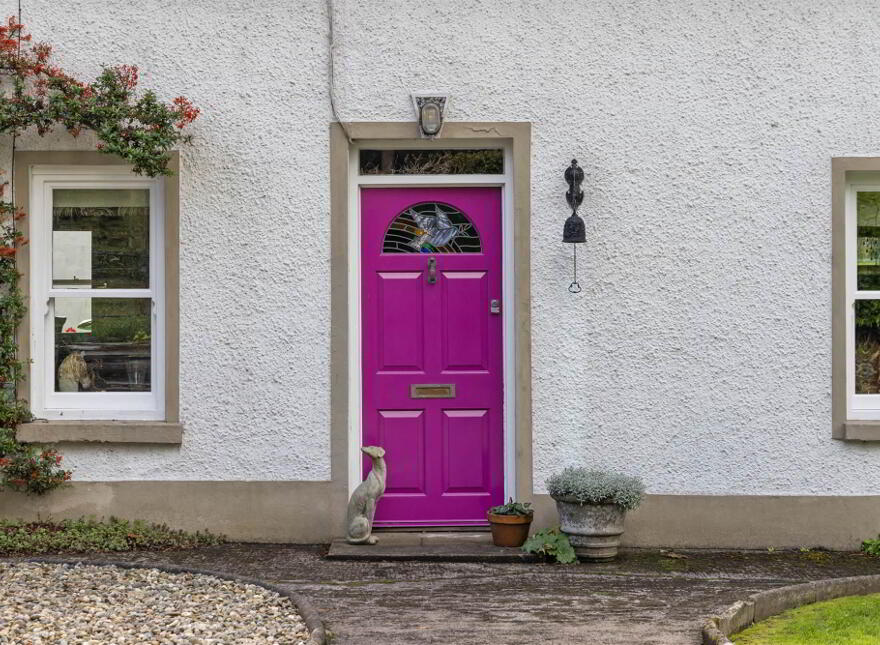 Wayside Cottage, 53 Ballinderry Road, Ballinderry Upper, Lisburn, BT28 2NA
