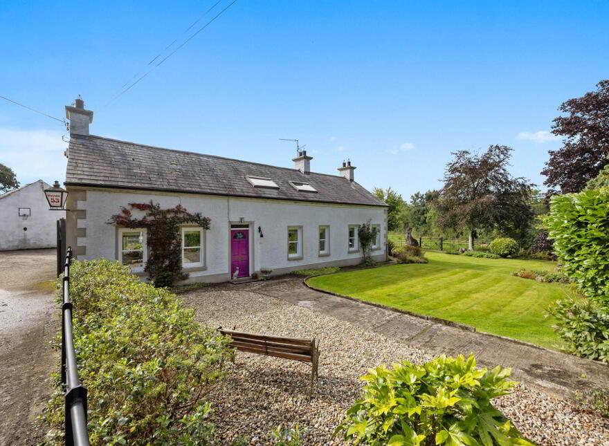 Wayside Cottage, 53 Ballinderry Road, Ballinderry Upper, Lisburn, BT28 2NA