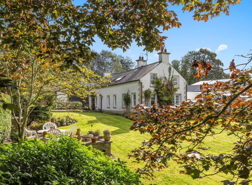Wayside Cottage, 53 Ballinderry Road, Ballinderry Upper, Lisburn, BT28 2NA