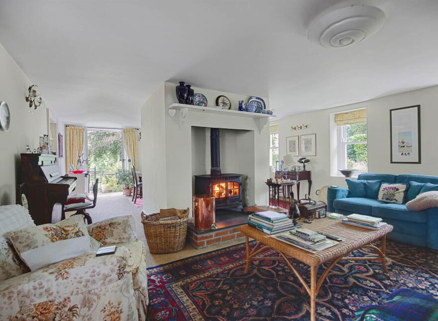 Wayside Cottage, 53 Ballinderry Road, Ballinderry Upper, Lisburn, BT28 2NA