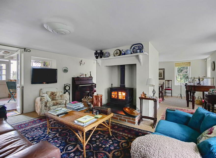 Wayside Cottage, 53 Ballinderry Road, Ballinderry Upper, Lisburn, BT28 2NA