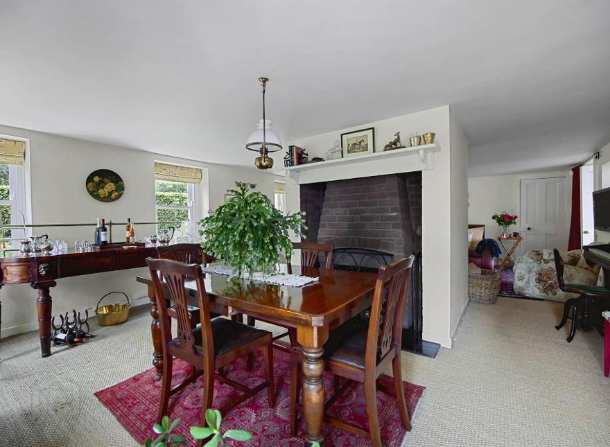 Wayside Cottage, 53 Ballinderry Road, Ballinderry Upper, Lisburn, BT28 2NA