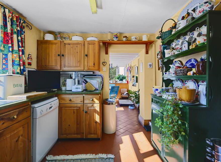 Wayside Cottage, 53 Ballinderry Road, Ballinderry Upper, Lisburn, BT28 2NA