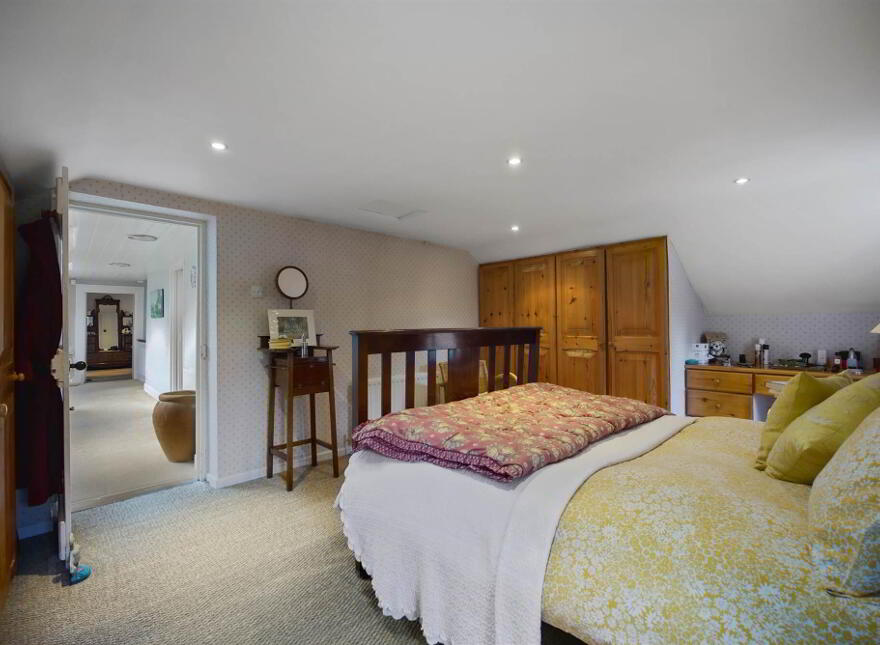 Wayside Cottage, 53 Ballinderry Road, Ballinderry Upper, Lisburn, BT28 2NA