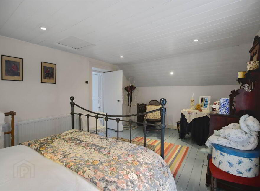 Wayside Cottage, 53 Ballinderry Road, Ballinderry Upper, Lisburn, BT28 2NA