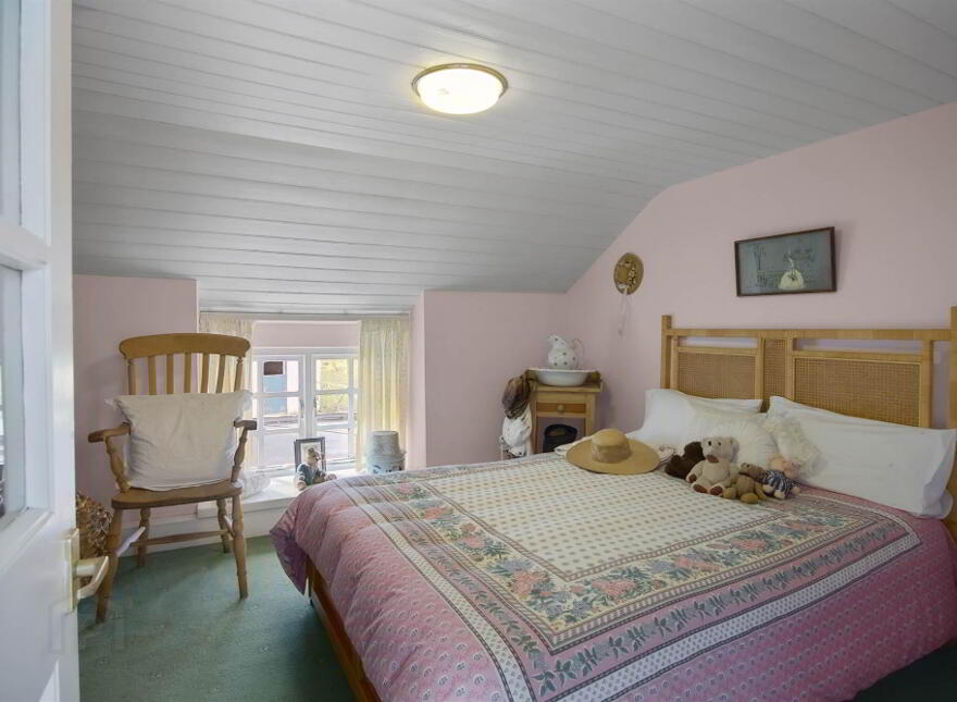 Wayside Cottage, 53 Ballinderry Road, Ballinderry Upper, Lisburn, BT28 2NA