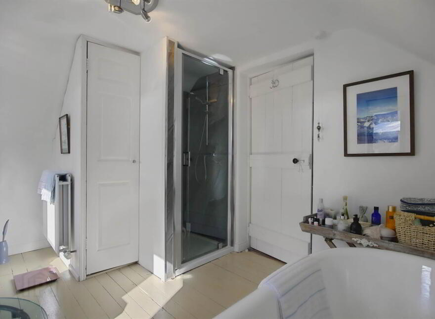 Wayside Cottage, 53 Ballinderry Road, Ballinderry Upper, Lisburn, BT28 2NA